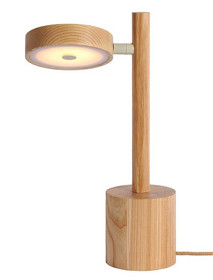 Tischleuchte Okinawa35 x Ø21 cm  von GOOD & MOJO