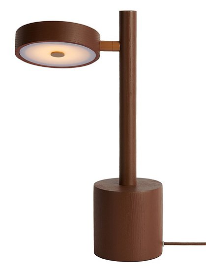 Tischleuchte Okinawa35 x Ø21 cm  von GOOD & MOJO