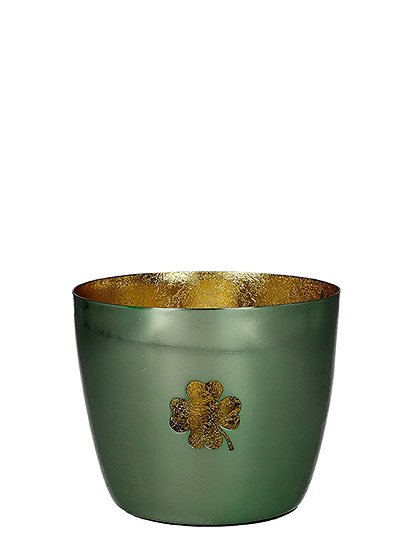 Windlicht Madras8,5 x Ø 10 cm von GIFTCOMPANY