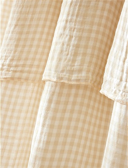 Vorhang Vickie300 x 140 cm von L'EFFET PAPILLON 