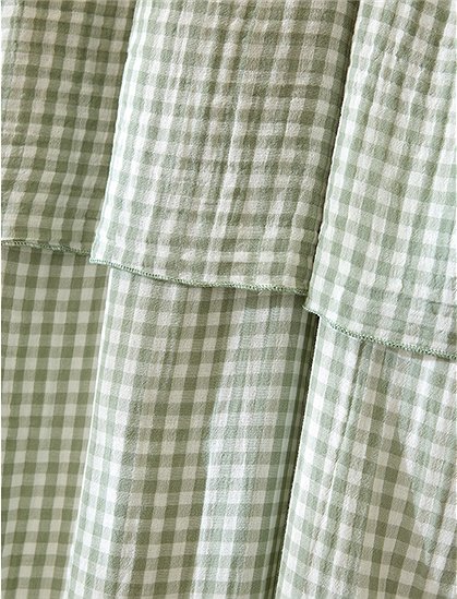 Vorhang Vickie300 x 140 cm von L'EFFET PAPILLON 