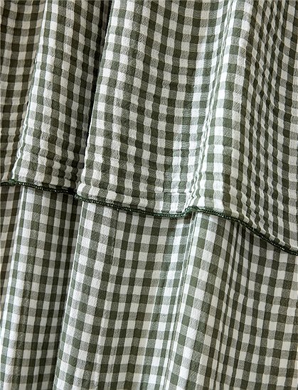 Vorhang Vickie300 x 140 cm von L'EFFET PAPILLON 