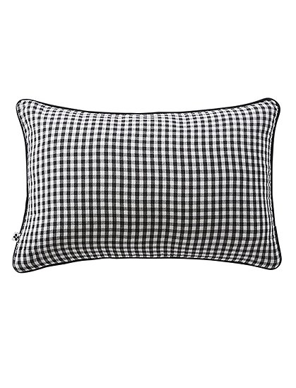 Kissen Vickie40 x 60 cm von L'EFFET PAPILLON 