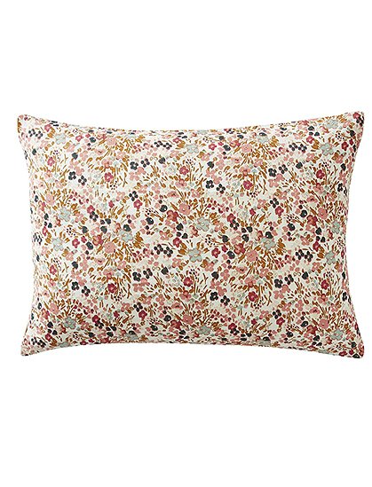 Bettwäsche Capuucine200x140 / 50x70 / 60x60 cm von L'EFFET PAPILLON 