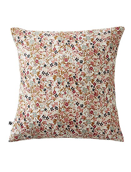 Bettwäsche Capuucine200x140 / 50x70 / 60x60 cm von L'EFFET PAPILLON 