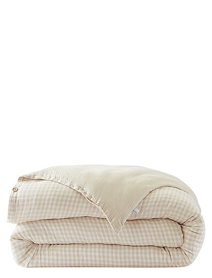 Bettwäsche Vickie200x140 / 50x70 / 60x60 cm von L'EFFET PAPILLON 