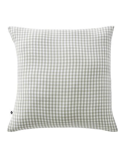 Bettwäsche Vickie200x140 / 50x70 / 60x60 cm von L'EFFET PAPILLON 