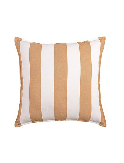 Kissen Noa outdoor45 x 45 cm von L'EFFET PAPILLON 