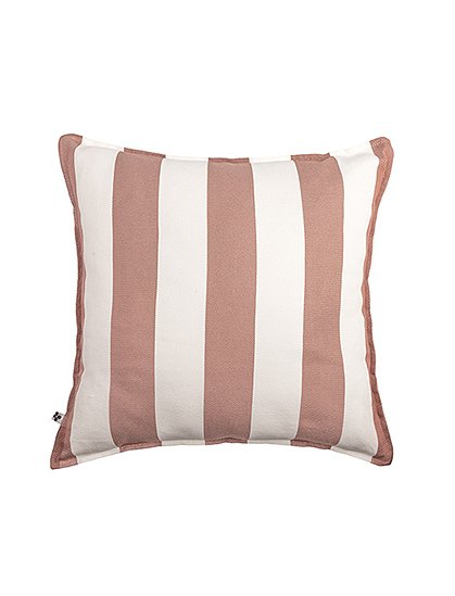 Kissen Noa outdoor45 x 45 cm von L'EFFET PAPILLON 
