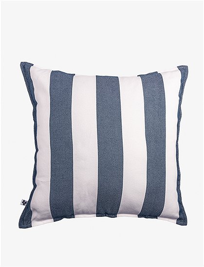 Kissen Noa outdoor45 x 45 cm von L'EFFET PAPILLON 