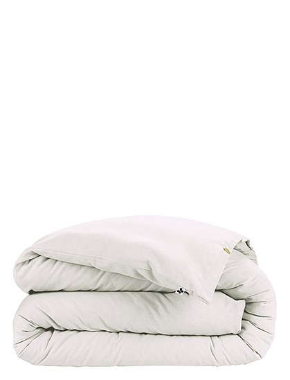 Bettwäsche Candice, Flanell200x140 / 50x70 / 60x60 cm von L'EFFET PAPILLON 