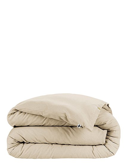 Bettwäsche Candice, Flanell200x140 / 50x70 / 60x60 cm von L'EFFET PAPILLON 