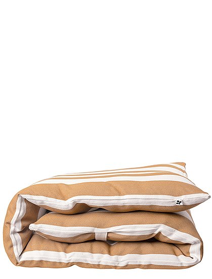 Liegeauflage Noa outdoor190 x 70 cm von L'EFFET PAPILLON 