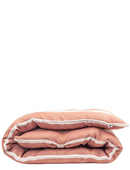 Liegeauflage Noa outdoor190 x 70 cm von L'EFFET PAPILLON 