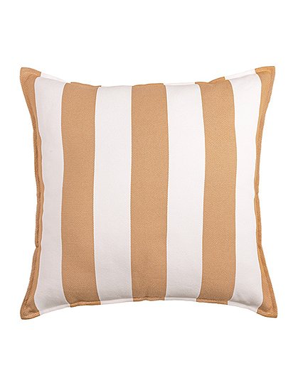 Kissen Noa outdoor60 x 60 cm von L'EFFET PAPILLON 