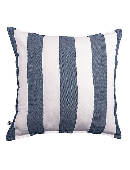 Kissen Noa outdoor60 x 60 cm von L'EFFET PAPILLON 