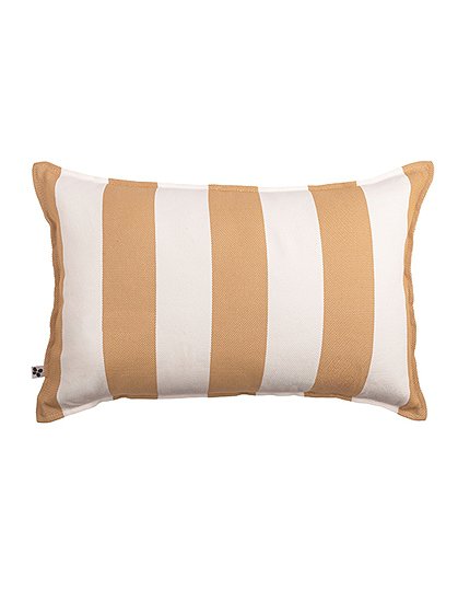 Kissen Noa outdoor40 x 60 cm von L'EFFET PAPILLON 