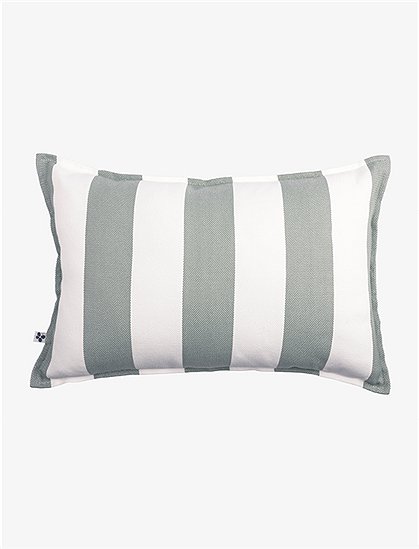 Kissen Noa outdoor40 x 60 cm von L'EFFET PAPILLON 