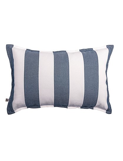 Kissen Noa outdoor40 x 60 cm von L'EFFET PAPILLON 