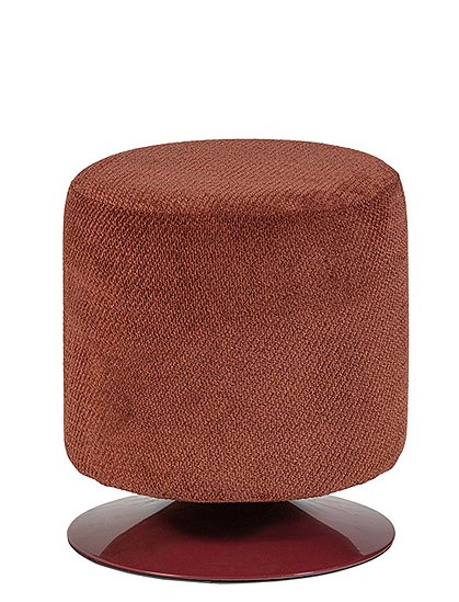 Hocker Islen47 x Ø39 cm von WOOOD
