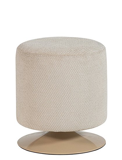 Hocker Islen47 x Ø39 cm von WOOOD