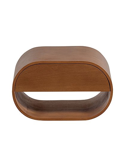 Kommode/Nachttisch Momo 23 x 28 x 39 cm  von WOOOD