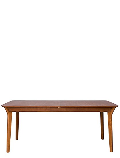 Tisch Ellen75x90x180 / 220 cm  von ZUIVER