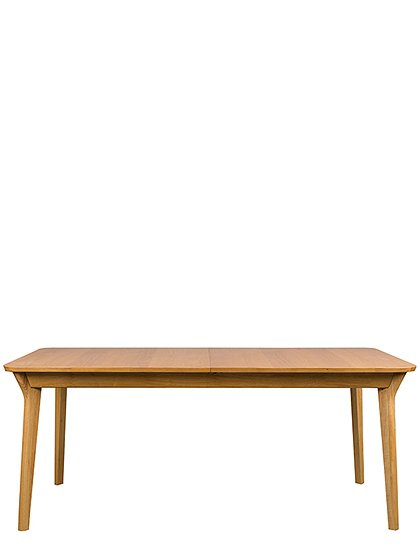 Tisch Ellen75x90x180 / 220 cm  von ZUIVER