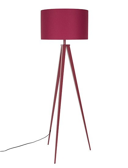 Stehleuchte Tripod157 x Ø50 cm   von ZUIVER