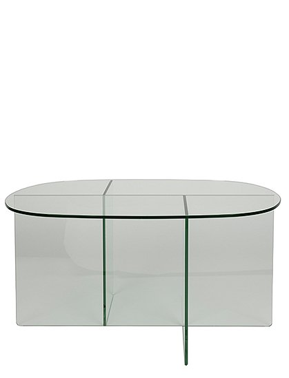 Beistelltisch Linea50x30x40 / 40x60x80 cm  von ZUIVER