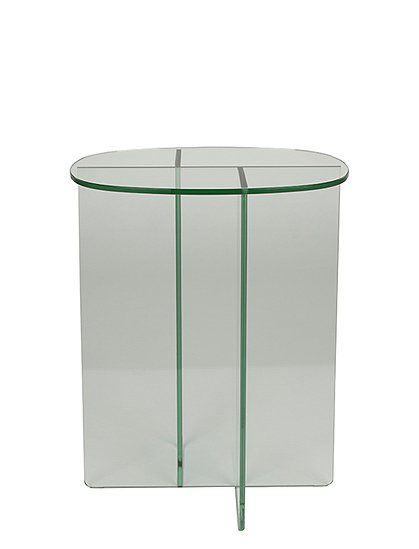 Beistelltisch Linea50x30x40 / 40x60x80 cm  von ZUIVER