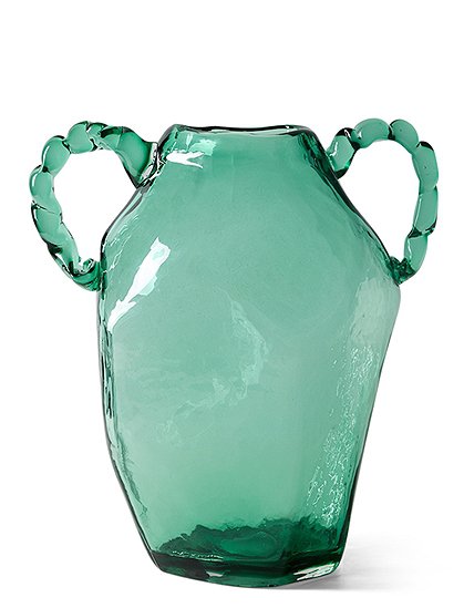 Vase Amfora, Nienke Sikkema 40 x 23 x 34 cm von HKLIVING