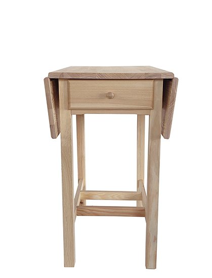Klapptisch aus massiver Kiefer &#9733; Kundenbewertung "Sehr gut" &#9733; 10&euro; Rabatt für Neukunden &#9733; Schnell verschickt &#9733; Günstig bei car-Moebel.de