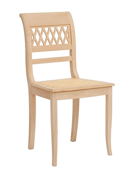 Holzstuhl mit wählbarer Sitzfläche &#9733; Kundenbewertung "Sehr gut" &#9733; 10&euro; Rabatt für Neukunden &#9733; Schnell verschickt &#9733; Jetzt kaufen bei car-Moebel.de
