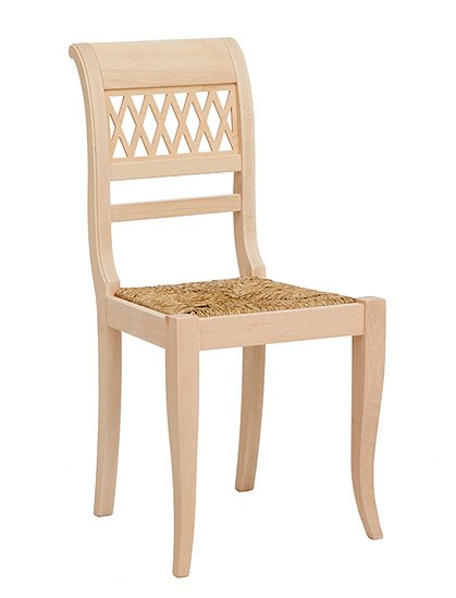 Holzstuhl mit wählbarer Sitzfläche &#9733; Kundenbewertung "Sehr gut" &#9733; 10&euro; Rabatt für Neukunden &#9733; Schnell verschickt &#9733; Jetzt kaufen bei car-Moebel.de