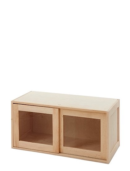 Wohnmodul Schiebetür 43 &#9733; Kundenbewertung "Sehr gut" &#9733; 10&euro; Rabatt für Neukunden &#9733; Schnell verschickt &#9733; Jetzt günstig kaufen bei car-Moebel.de