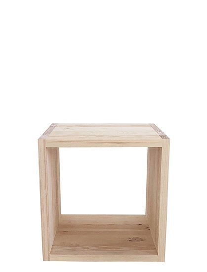 Holzwürfel aus massiver Kiefer &#9733; Kundenbewertung "Sehr gut" &#9733; 10&euro; Rabatt für Neukunden &#9733; Schnell verschickt &#9733; Günstig bei car-Moebel.de