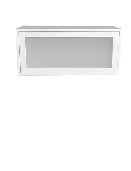 Hängeschrank Glasklappe &#9733; Kundenbewertung "Sehr gut" &#9733; 10&euro; Rabatt für Neukunden &#9733; Schnell verschickt &#9733; Jetzt günstig kaufen bei car-Moebel.de