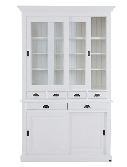 Buffetschrank im Landhausstil &#9733; Kundenbewertung "Sehr gut" &#9733; 10&euro; Rabatt für Neukunden &#9733; Schnell verschickt &#9733; Jetzt günstig kaufen bei car-Moebel.de