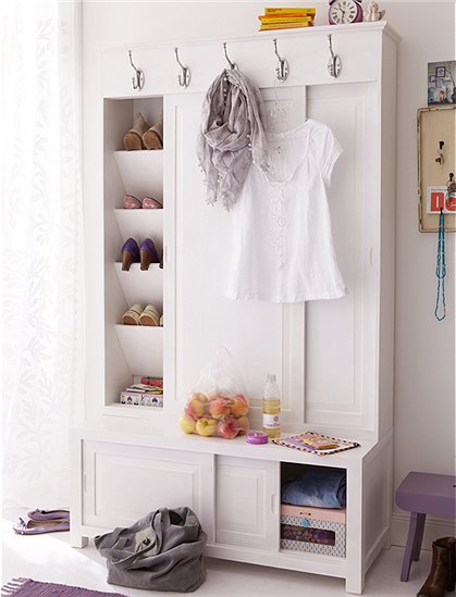 Garderobenschrank &#9733; Kundenbewertung "Sehr gut" &#9733; 10&euro; Rabatt für Neukunden &#9733; Schnell verschickt &#9733; Jetzt günstig kaufen bei car-Moebel.de