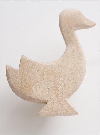 Holzgriff Schwan &#9733; Kundenbewertung "Sehr gut" &#9733; 10&euro; Rabatt für Neukunden &#9733; Sicher verpackt & schnell verschickt &#9733; Günstig kaufen bei car-Moebel.de