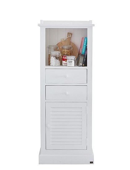 Badkommode aus Kiefernholz &#9733; Kundenbewertung "Sehr gut" &#9733; 10&euro; Rabatt für Neukunden &#9733; Schnell verschickt &#9733; Jetzt günstig kaufen bei car-Moebel.de