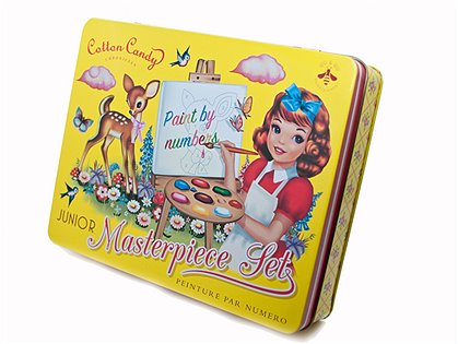 Spielbox Malen &#9733; Kundenbewertung "Sehr gut" &#9733; 10&euro; Rabatt für Neukunden &#9733; Schnell verschickt &#9733; Jetzt günstig kaufen bei car-Moebel.de
