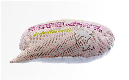 Kuschelkissen von MIMI'lou 1