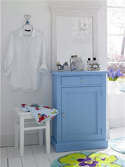 Kommode im Landhausstil &#9733; Kundenbewertung "Sehr gut" &#9733; 10&euro; Rabatt für Neukunden &#9733; Schnell verschickt &#9733; Jetzt günstig kaufen bei car-Moebel.de