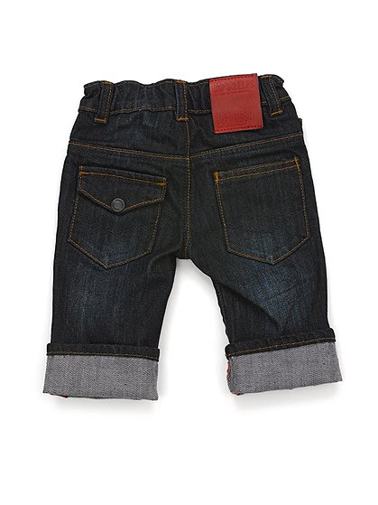 Jeans Boyscut von Imps & Elfs &#9733; Kundenbewertung "Sehr gut" &#9733; 10&euro; Neukundenrabatt &#9733; Schnell verschickt &#9733; Imps & Elfs günstig bei car-Moebel.de