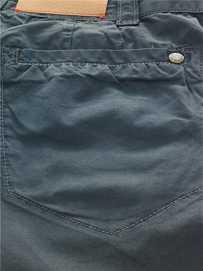 Canvas Hose blau von Imps & Elfs &#9733; Kundenbewertung "Sehr gut" &#9733; 10&euro; Neukundenrabatt &#9733; Schnell verschickt &#9733; Jetzt bei car-Moebel.de bestellen!