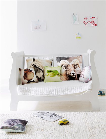 Babybett im Landhausstil &#9733; Kundenbewertung "Sehr gut" &#9733; 10&euro; Rabatt für Neukunden &#9733; Schnell verschickt &#9733; Jetzt günstig kaufen bei car-Moebel.de
