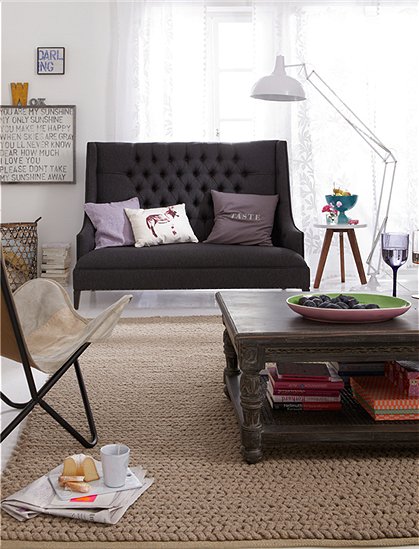 Couchtisch Louis &#9733; Kundenbewertung "Sehr gut" &#9733; 10&euro; Rabatt für Neukunden &#9733; Schnell verschickt &#9733; Jetzt günstig kaufen bei car-Moebel.de