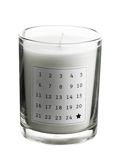Adventskerze von Tine K Home &#9733; Kundenbewertung "Sehr gut" &#9733; 10&euro; Rabatt für Neukunden &#9733; Schnell verschickt &#9733; Jetzt günstig kaufen bei car-Moebel.de